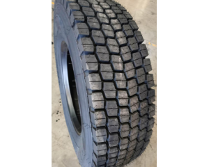 Kunlun KT870 (ведущая) 315/80 R22.5 158/156K PR22 Kunlun KT870 (ведущая) 315/80 R22.5 158/156K PR22